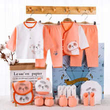 Load image into Gallery viewer, 18piece/ Newborn Baby Clothes