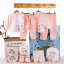 Load image into Gallery viewer, 18piece/ Newborn Baby Clothes