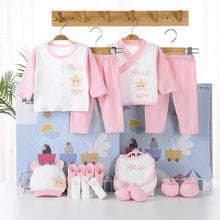 Load image into Gallery viewer, 18piece/ Newborn Baby Clothes