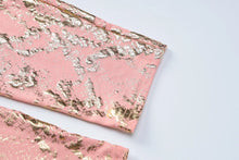 Load image into Gallery viewer, Jumpsuit Backless Cross Straps Sexy