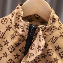 Load image into Gallery viewer, Two-Piece Baby Girl Clothes Set Unisex Pullover Kid's Outfit for 0-36 Months Streetwear Polyester Four Seasons