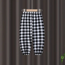 Load image into Gallery viewer, Summer Sets  Cute Fashion Cotton T-shirt Top Pants 2pcs Baby Girl Clothes