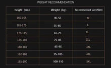 Load image into Gallery viewer, New Men Suits Simple Jacquard O-Neck Long Sleeve Thin T-shirts And Pants Two piece Set For Men's Trendy Outfits