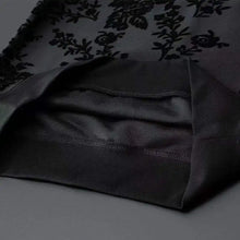 Load image into Gallery viewer, New Men Suits Simple Jacquard O-Neck Long Sleeve Thin T-shirts And Pants Two piece Set For Men's Trendy Outfits