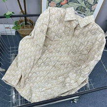 Load image into Gallery viewer, Long Sleeve Casual Top Shirts