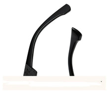 Load image into Gallery viewer, Fashion Square Frame Sunglasses for Women Luxury UV Protection Large Frame