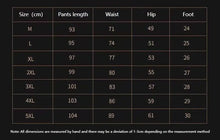 Load image into Gallery viewer, New Men Suits Simple Jacquard O-Neck Long Sleeve Thin T-shirts And Pants Two piece Set For Men's Trendy Outfits