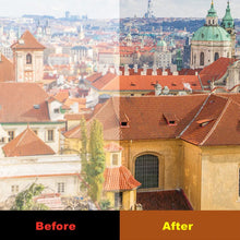 Load image into Gallery viewer, Fashion Square Frame Sunglasses for Women Luxury UV Protection Large Frame