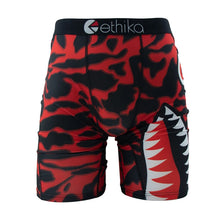 Load image into Gallery viewer, ETHIKA 1Pcs Sexy Men Underwear Boxers Breathable Swimming Man Underpants Plus Size S-3XL Mens Trunks Men's Panties Boxer Briefs