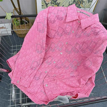 Load image into Gallery viewer, Long Sleeve Casual Top Shirts