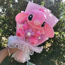 Load image into Gallery viewer, Anime Lilo and Stitch Bouquet
