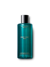 Load image into Gallery viewer, Victoria's Secret Bombshell Fine Fragrance 8.4oz Mist