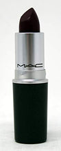 Load image into Gallery viewer, MAC Satin Lipstick Cyber 3G