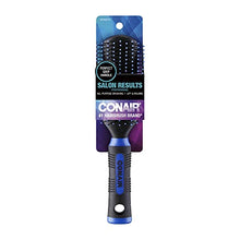 Load image into Gallery viewer, Conair Professional Nylon Bristle All-Purpose Hair Brush for Everyday Brushing (Colors and Packaging Vary), 1ct