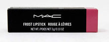Load image into Gallery viewer, MAC Satin Lipstick Cyber 3G