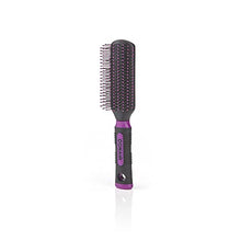 Load image into Gallery viewer, Conair Professional Nylon Bristle All-Purpose Hair Brush for Everyday Brushing (Colors and Packaging Vary), 1ct