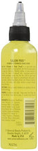Load image into Gallery viewer, Salon Pro Hair Food, Olive Oil Formula With Aloa Vera, 4 Ounce