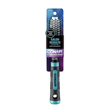 Load image into Gallery viewer, Conair Professional Nylon Bristle All-Purpose Hair Brush for Everyday Brushing (Colors and Packaging Vary), 1ct