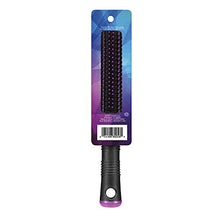 Load image into Gallery viewer, Conair Professional Nylon Bristle All-Purpose Hair Brush for Everyday Brushing (Colors and Packaging Vary), 1ct