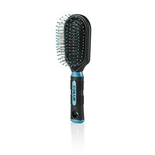 Load image into Gallery viewer, Conair Professional Nylon Bristle All-Purpose Hair Brush for Everyday Brushing (Colors and Packaging Vary), 1ct