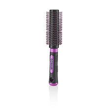 Load image into Gallery viewer, Conair Professional Nylon Bristle All-Purpose Hair Brush for Everyday Brushing (Colors and Packaging Vary), 1ct