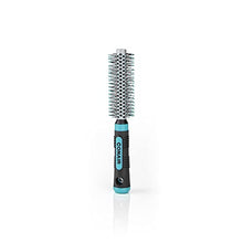 Load image into Gallery viewer, Conair Professional Nylon Bristle All-Purpose Hair Brush for Everyday Brushing (Colors and Packaging Vary), 1ct