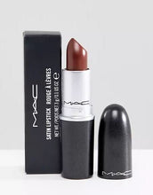 Load image into Gallery viewer, MAC Satin Lipstick Cyber 3G