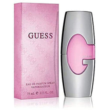 Load image into Gallery viewer, Guess Eau de Parfum Spray for Women, 2.5 Fluid Ounce