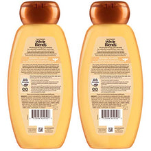Load image into Gallery viewer, Garnier Hair Care Whole Blends Honey Treasures Repairing Shampoo and Conditioner, 44 Ounces