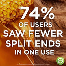 Load image into Gallery viewer, Garnier Hair Care Whole Blends Honey Treasures Repairing Shampoo and Conditioner, 44 Ounces