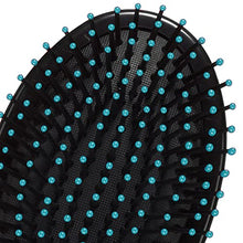 Load image into Gallery viewer, Conair Professional Nylon Bristle All-Purpose Hair Brush for Everyday Brushing (Colors and Packaging Vary), 1ct