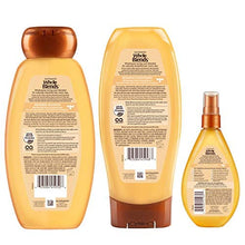 Load image into Gallery viewer, Garnier Hair Care Whole Blends Honey Treasures Repairing Shampoo and Conditioner, 44 Ounces