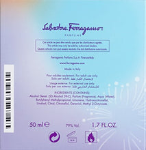 Load image into Gallery viewer, Salvatore Ferragamo Subtil Eau de Toilette Spray for Men, 3.4 Ounce