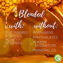 Load image into Gallery viewer, Garnier Hair Care Whole Blends Honey Treasures Repairing Shampoo and Conditioner, 44 Ounces