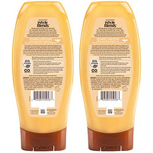 Load image into Gallery viewer, Garnier Hair Care Whole Blends Honey Treasures Repairing Shampoo and Conditioner, 44 Ounces