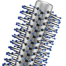 Load image into Gallery viewer, Conair Professional Nylon Bristle All-Purpose Hair Brush for Everyday Brushing (Colors and Packaging Vary), 1ct