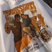 Load image into Gallery viewer, Travis Scott Hoodies Men Women