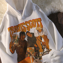 Load image into Gallery viewer, Travis Scott Hoodies Men Women
